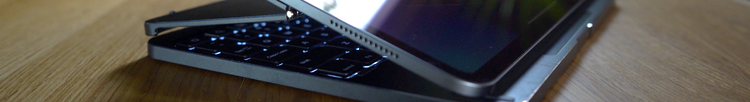 Keyboards