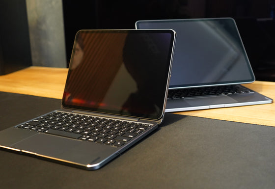 Make Your iPad Work Harder This Labor Day