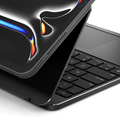 Graphite Black Chrome