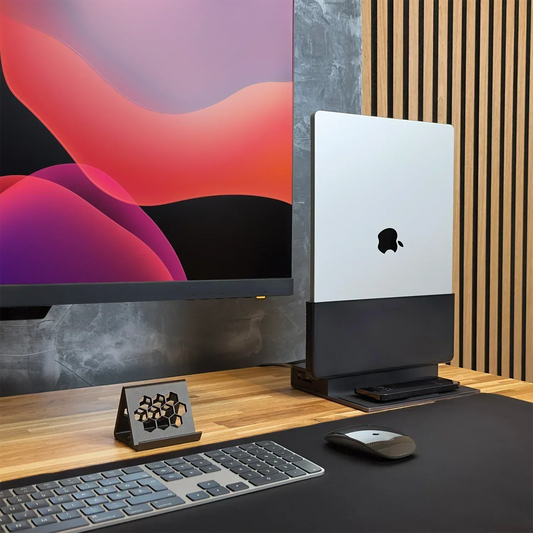 Macworld names the ProDock Trio an Editors' Choice