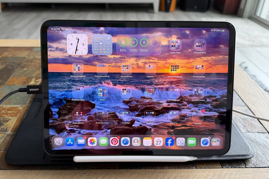 Brydge Max 11.0: The Best iPad Keyboard Case Available