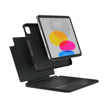 iPad Keyboard Cases | Brydge MAX 11.0 & 13.0 | Aluminium iPad Keyboards