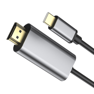 Brydge USB-C to HDMI Cable