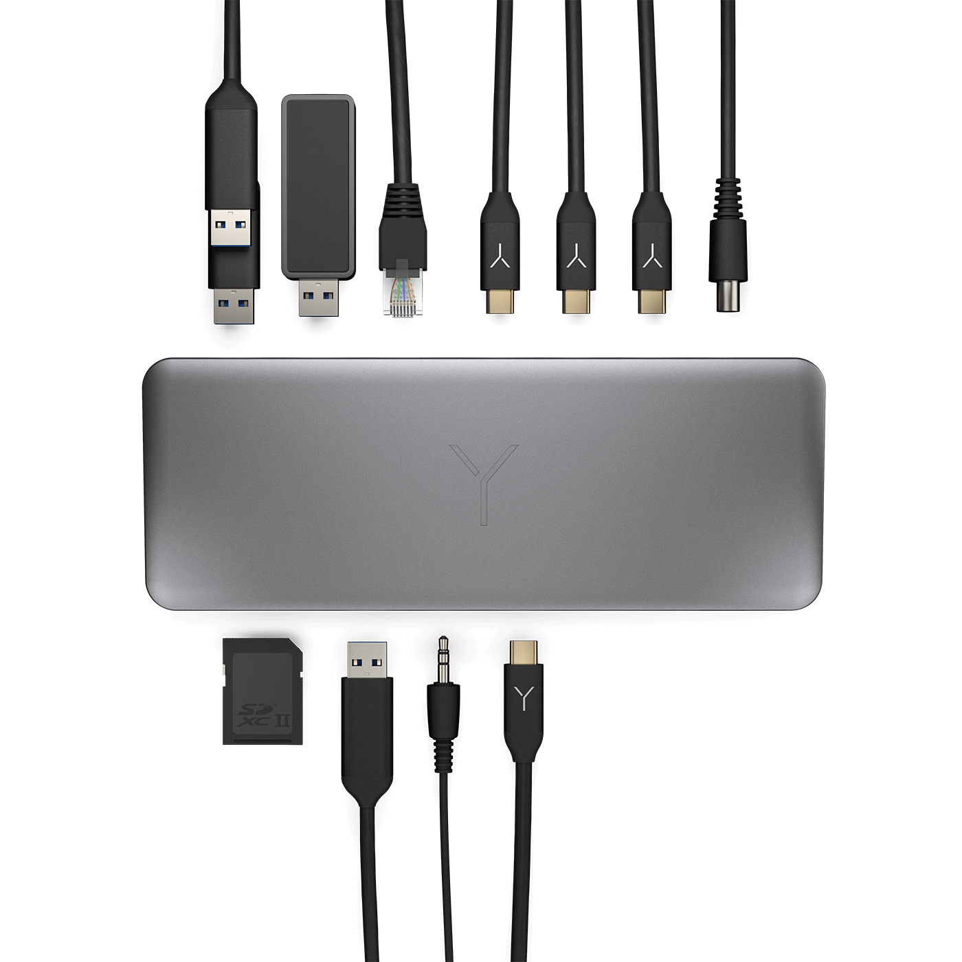 Space Grey