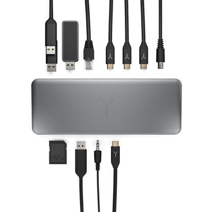 Space Grey