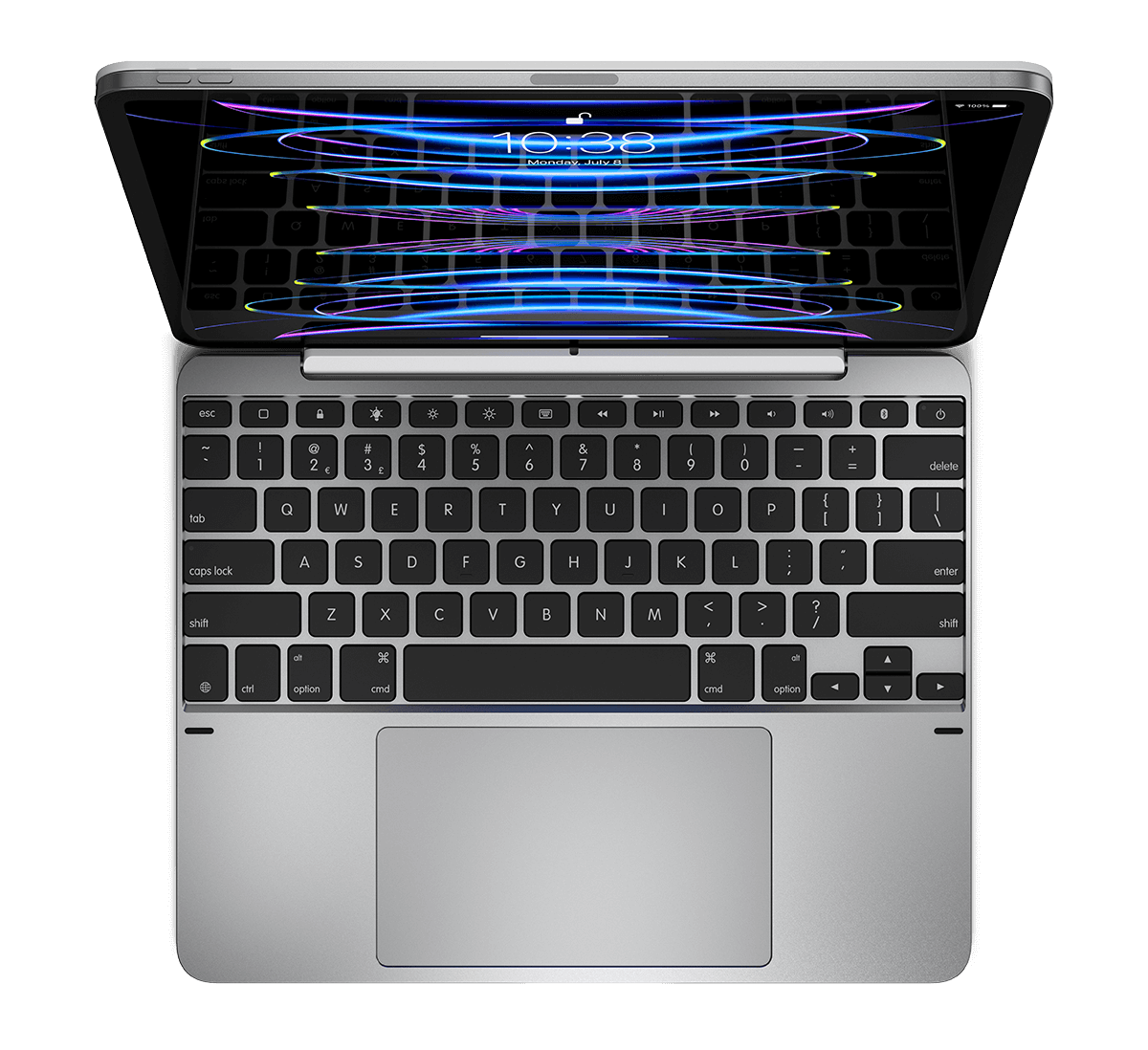Refurbished Brydge 12.9 MAX+