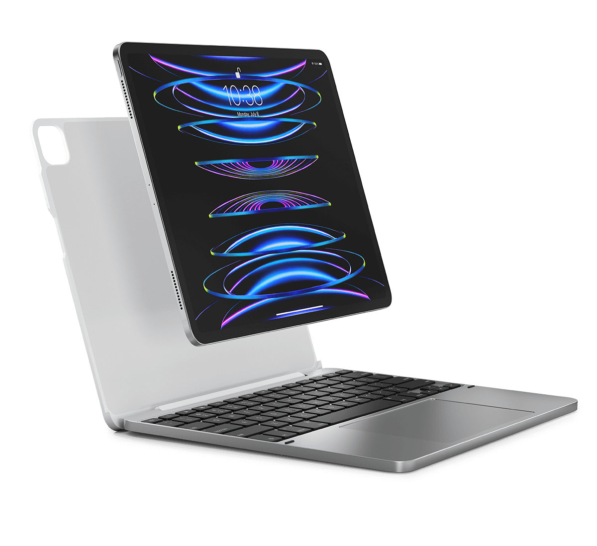 Refurbished Brydge 12.9 MAX+