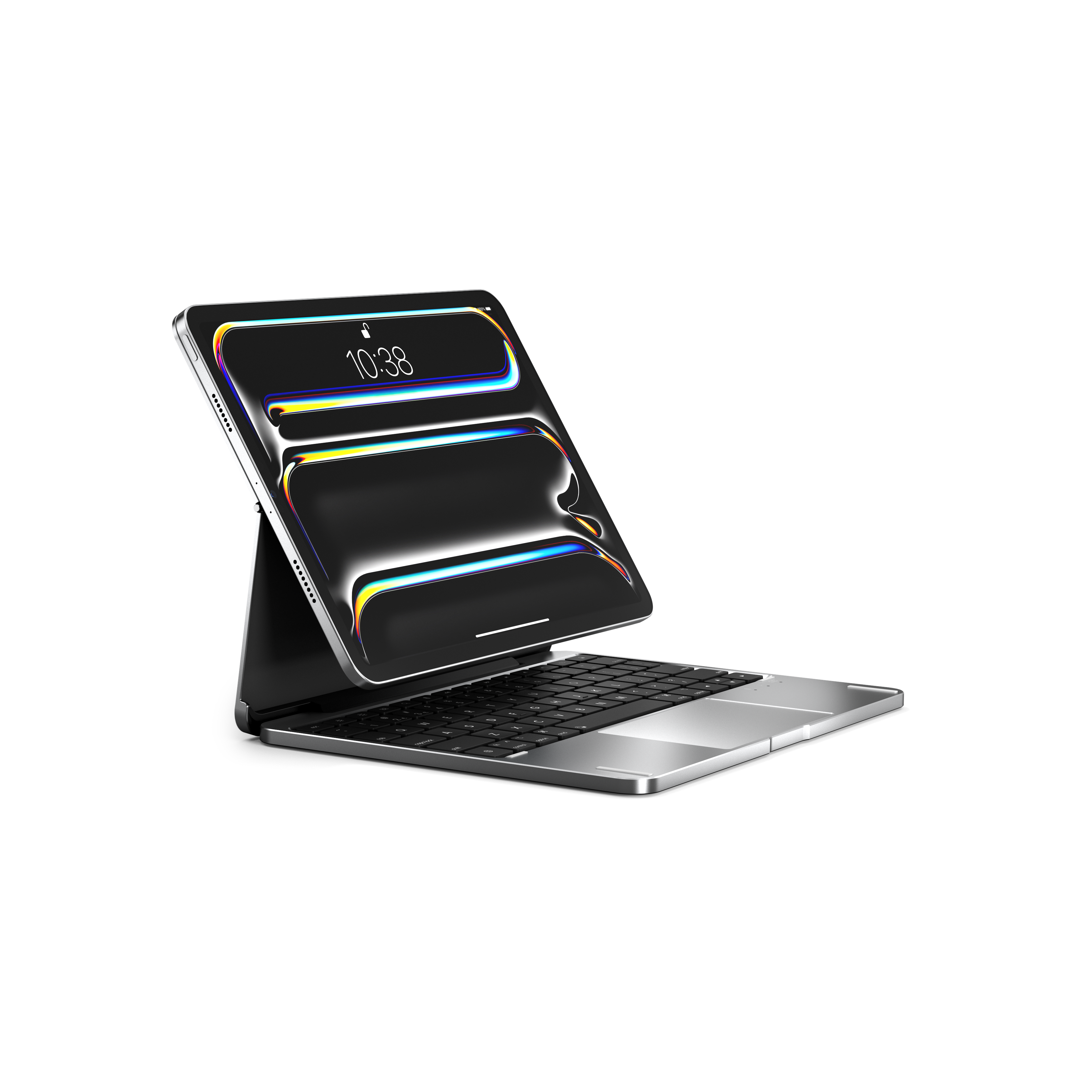 iPad Keyboard Cases | Brydge MAX 11.0 & 13.0 | Aluminium iPad Keyboards