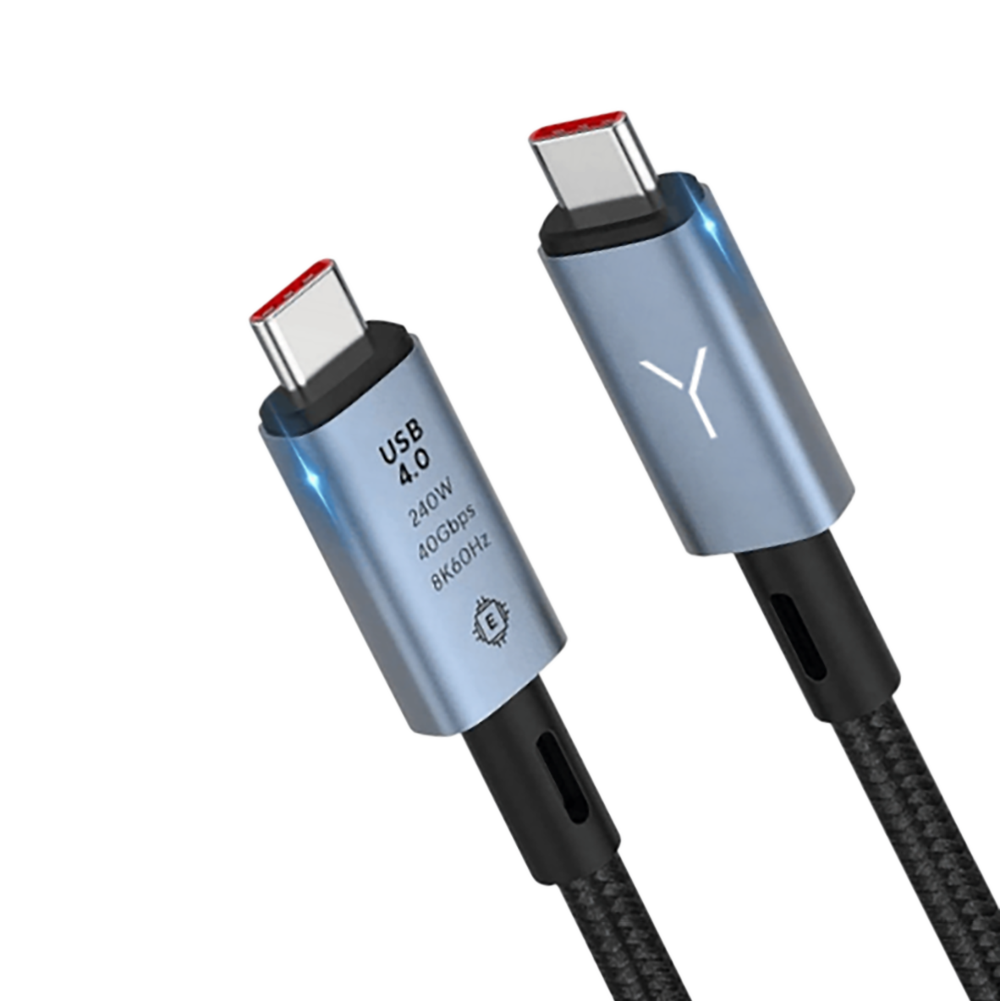 Brydge USB-C Thunderbolt 4/USB4.0 Cable