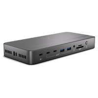 Space Black Aluminum