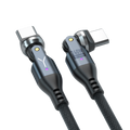 Brydge 240W USB-C FAST Charging Cable