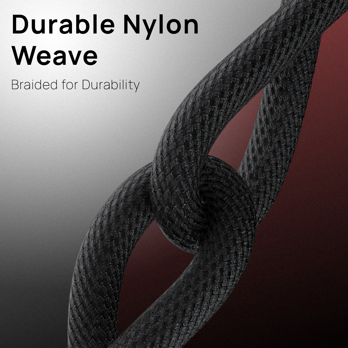 Brydge 3-1 240W USB-C Charging Cable