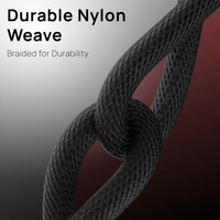 Brydge 3-1 240W USB-C Charging Cable