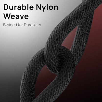 Brydge 3-1 240W USB-C Charging Cable