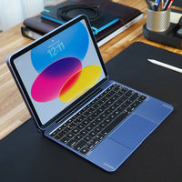Brydge 11.0 – Aluminum Keyboard for iPad (10th Gen & A16)