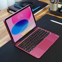 Brydge 11.0 – Aluminum Keyboard for iPad (10th Gen & A16)
