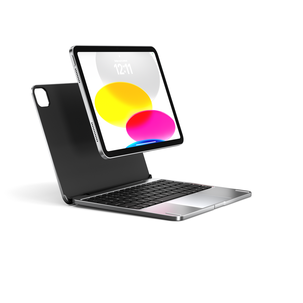 Brydge 11.0 Keyboard for iPad 10th & 11th Gen