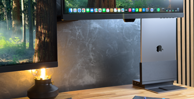 Docking Stations
