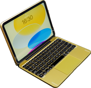 Brydge 11.0 <br> for <span>iPad (10th Gen & A16)</span>