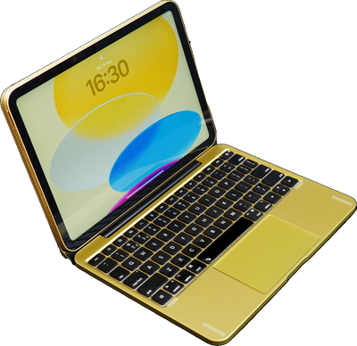 Brydge 11.0  for iPad (10th Gen & A16)