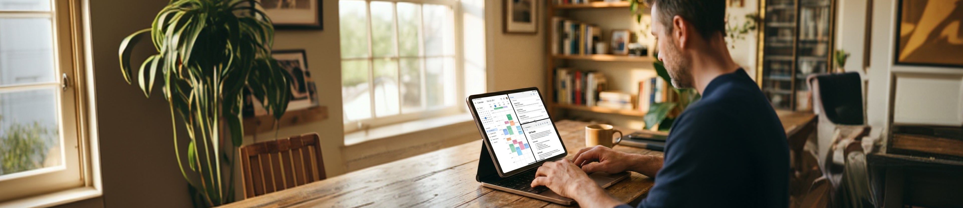 The Gift of Productivity