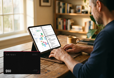 The Gift of Productivity