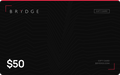 The Brydge Gift Card