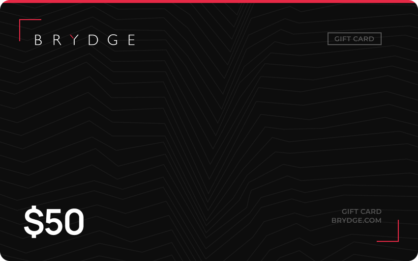 Brydge Gift Card
