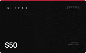 The Brydge Gift Card