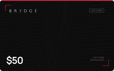 The Brydge Gift Card