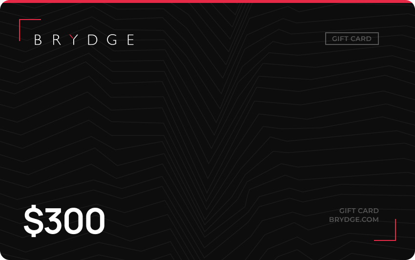 Brydge Gift Card