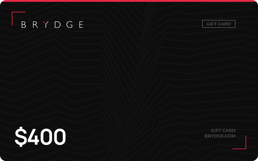 Brydge Gift Card