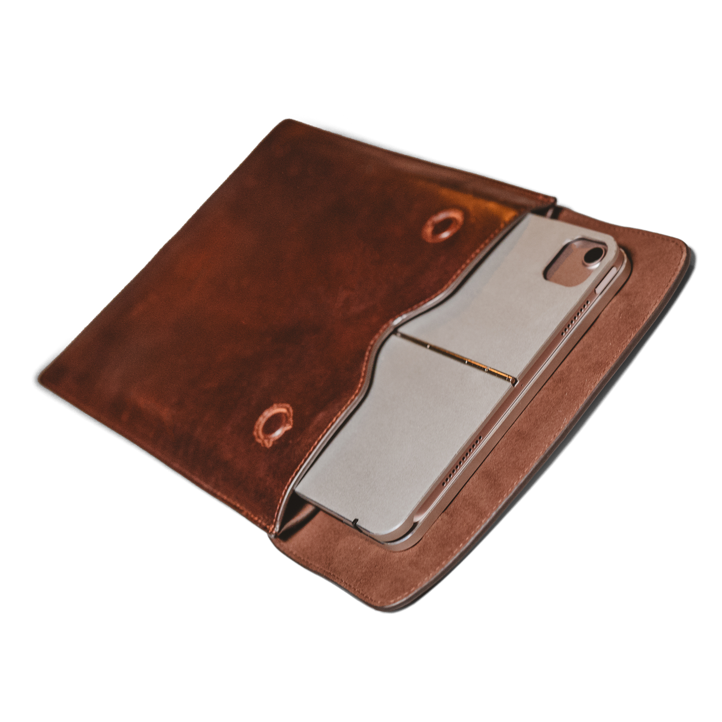 Brydge Leather Sleeve for  MAX keyboards