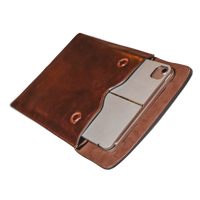 Brydge Leather Sleeve for  MAX keyboards