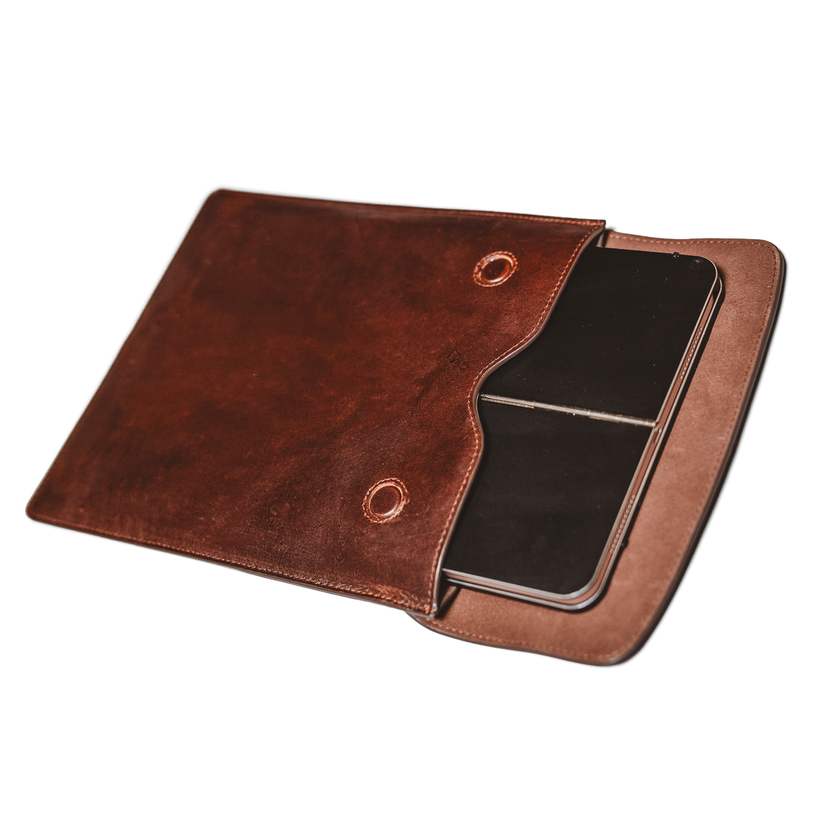 Brydge Leather Sleeve for  MAX keyboards