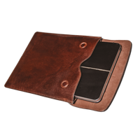 Brydge Leather Sleeve for  MAX keyboards