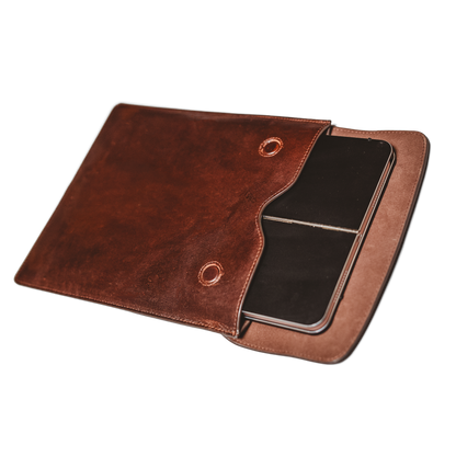 Brydge Leather Sleeve for  MAX keyboards