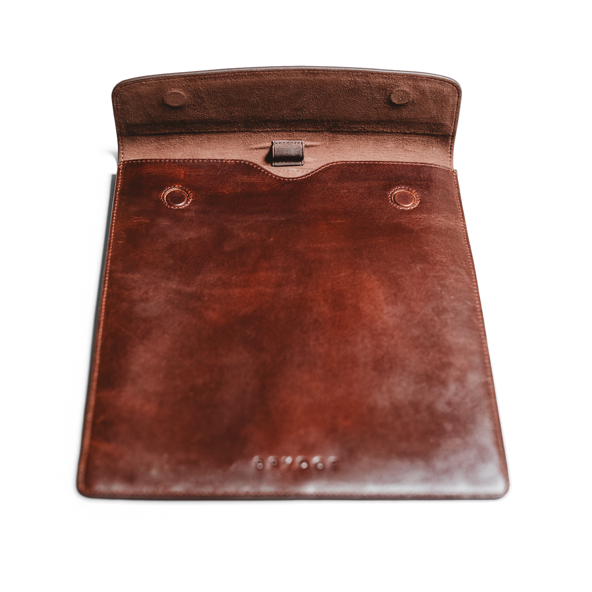 Brydge Leather Sleeve for  MAX keyboards