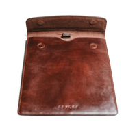 Brydge Leather Sleeve for  MAX keyboards