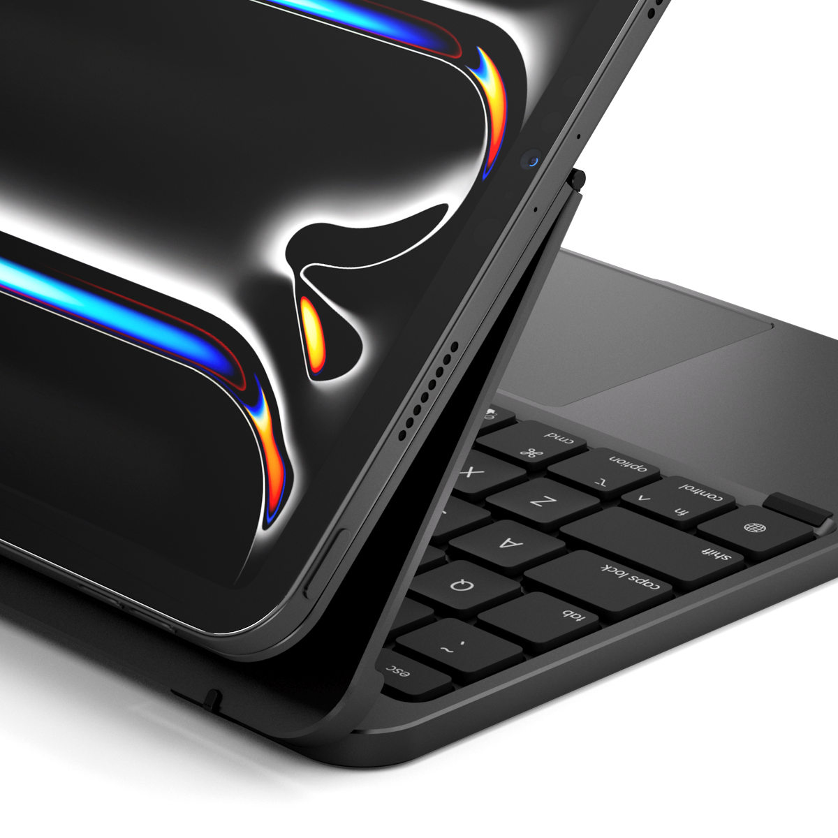 Graphite Black