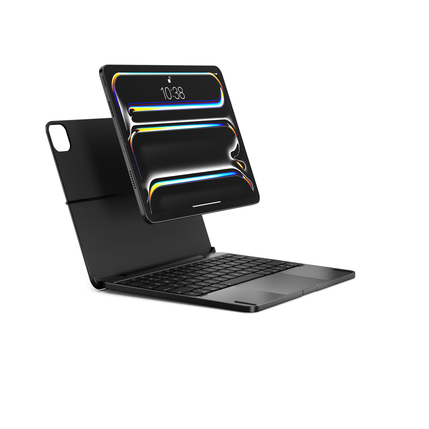 Graphite Black