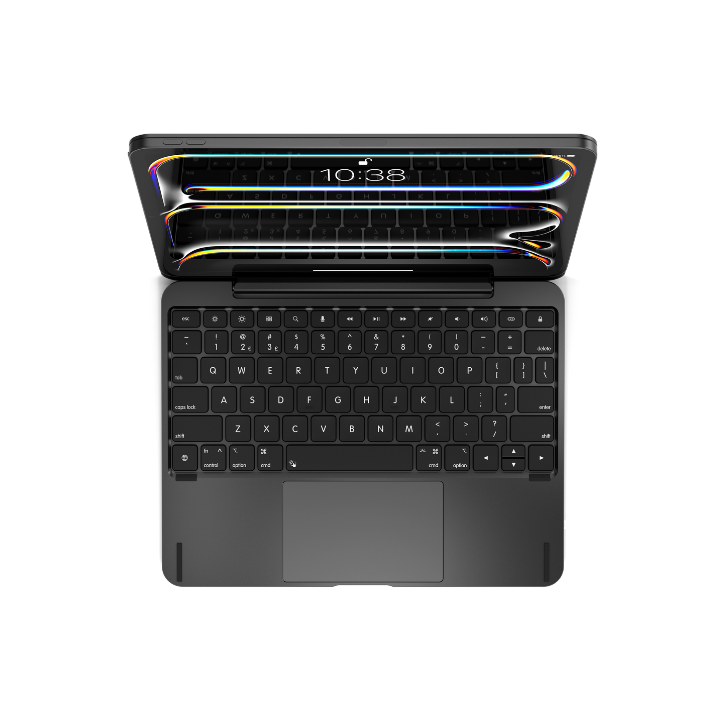 Graphite Black