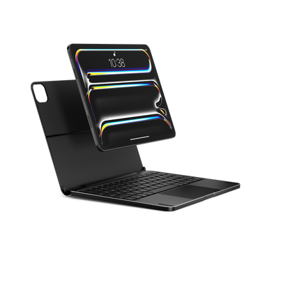 Graphite Black