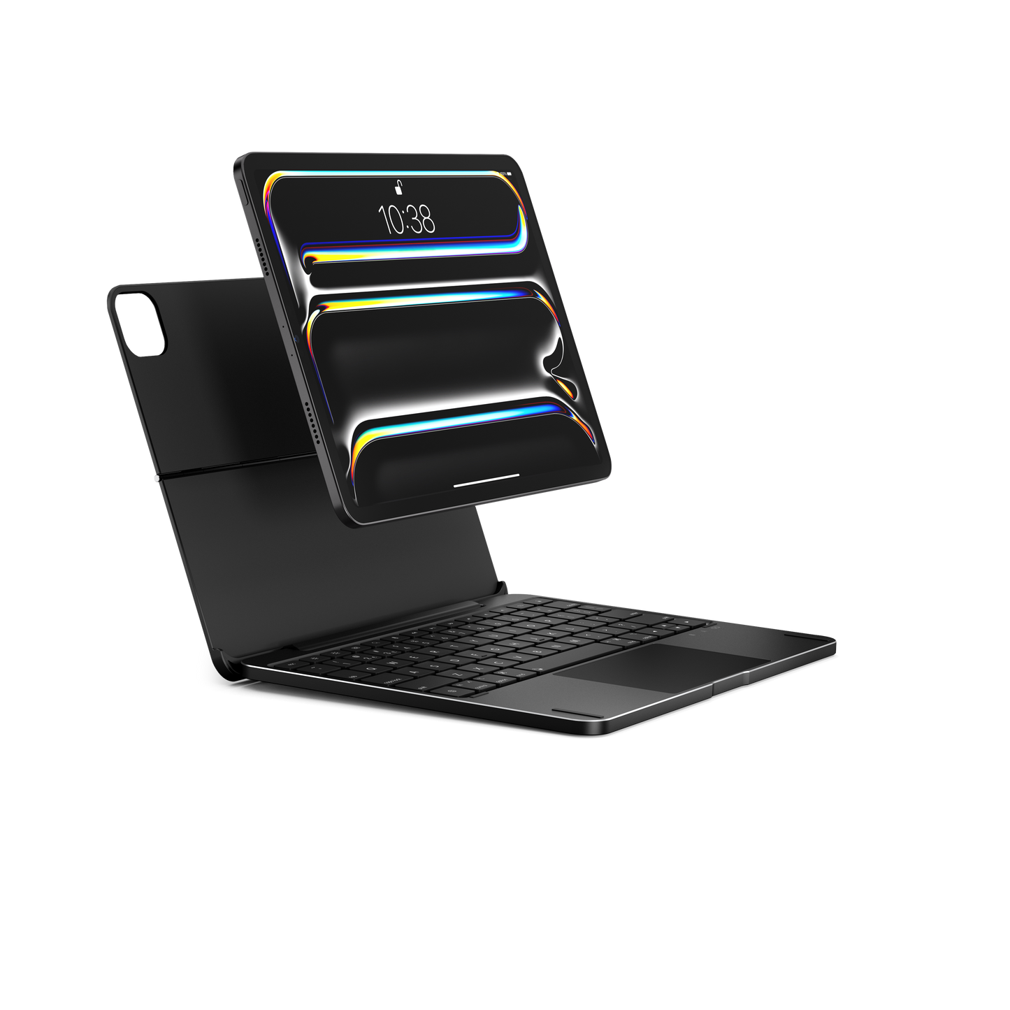 Graphite Black Chrome