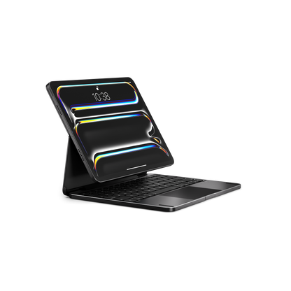 Graphite Black Chrome
