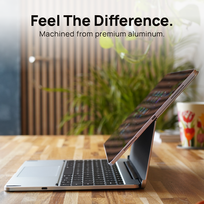 Brydge MAX 13.0 for iPad Pro 13-inch (M4/M5)