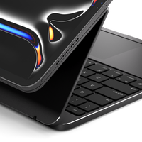 Graphite Black Chrome