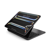 Graphite Black Chrome
