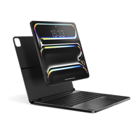 Graphite Black Chrome
