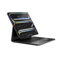 Graphite Black Chrome